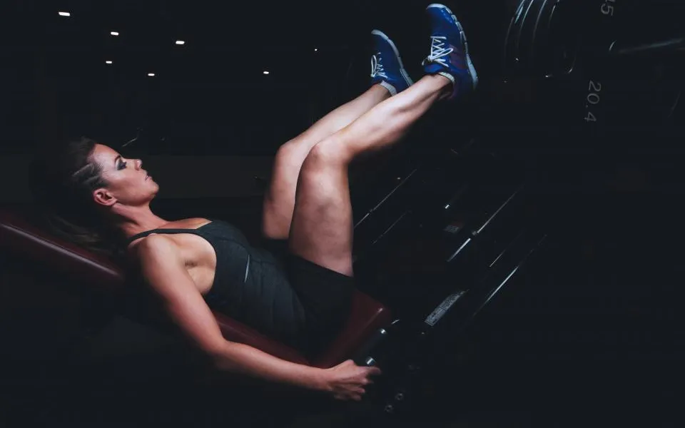 Gimnasios — Gymsis