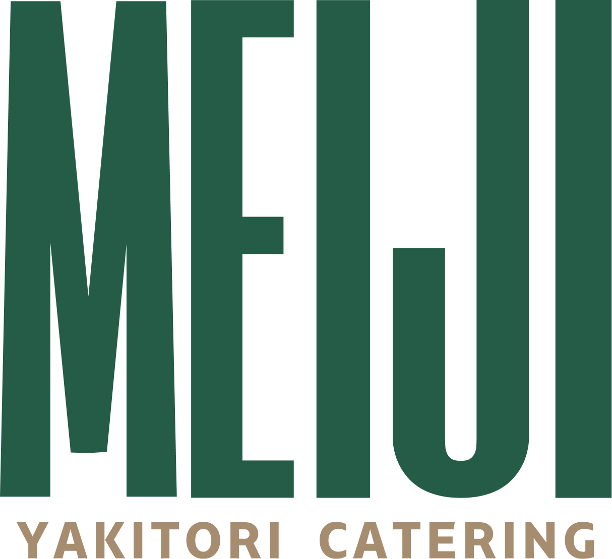 Logo Meiji
