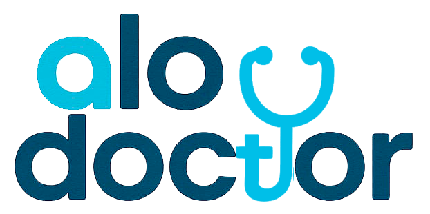 Logo Alo doctor