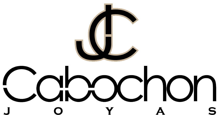 Logo Cabochon Joyas
