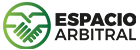 Logo Espacio Arbitral