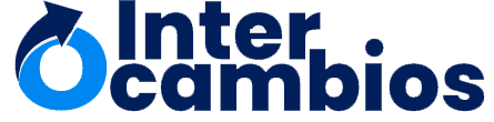 Logo Intercambios