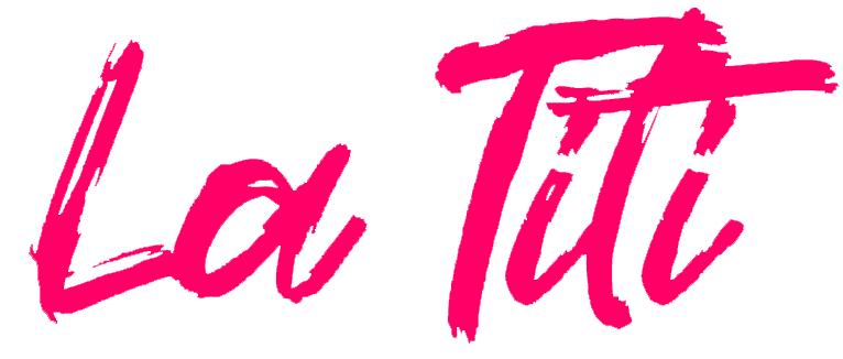 Logo La Titi