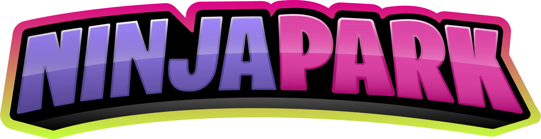 Logo NinjaPark