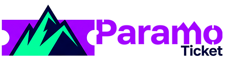 Logo Paramo Ticket