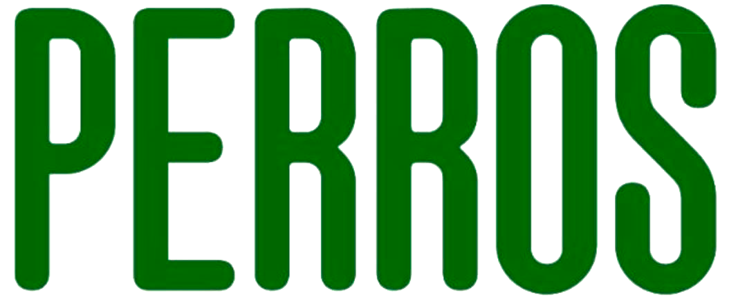 Logo PERROS