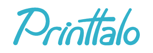 Logo Printtalo