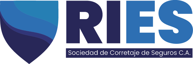 Logo RIES Sociedad de Corretaje