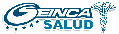 Logo Seinca Salud