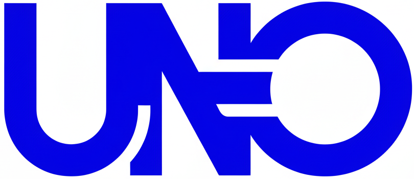 Logo UNO