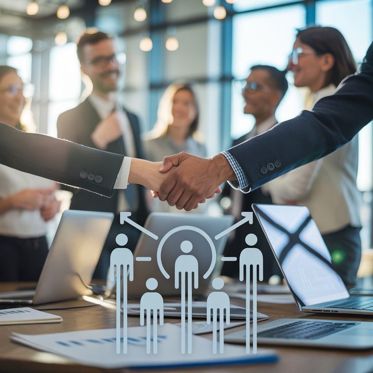 Gestión empresarial