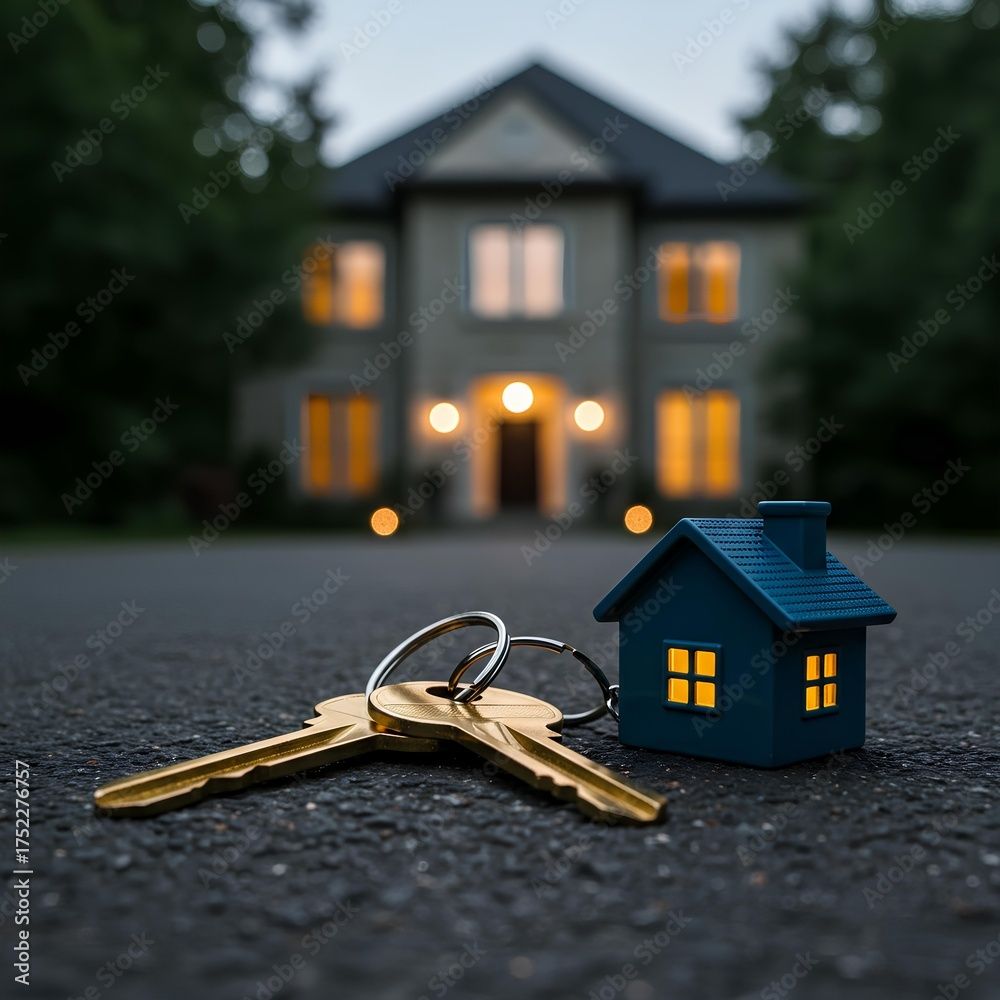 Gestión inmobiliaria