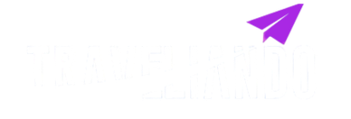 Traveliando Logo